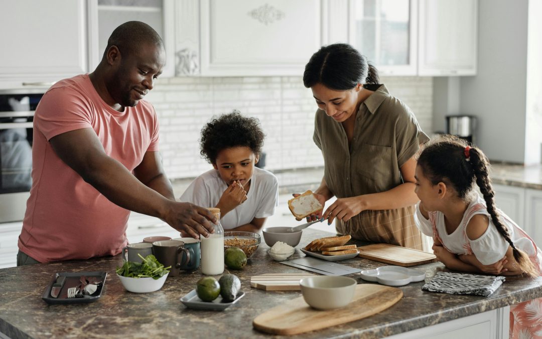 Beginner’s Guide to Home Cooking: Essential Tips
