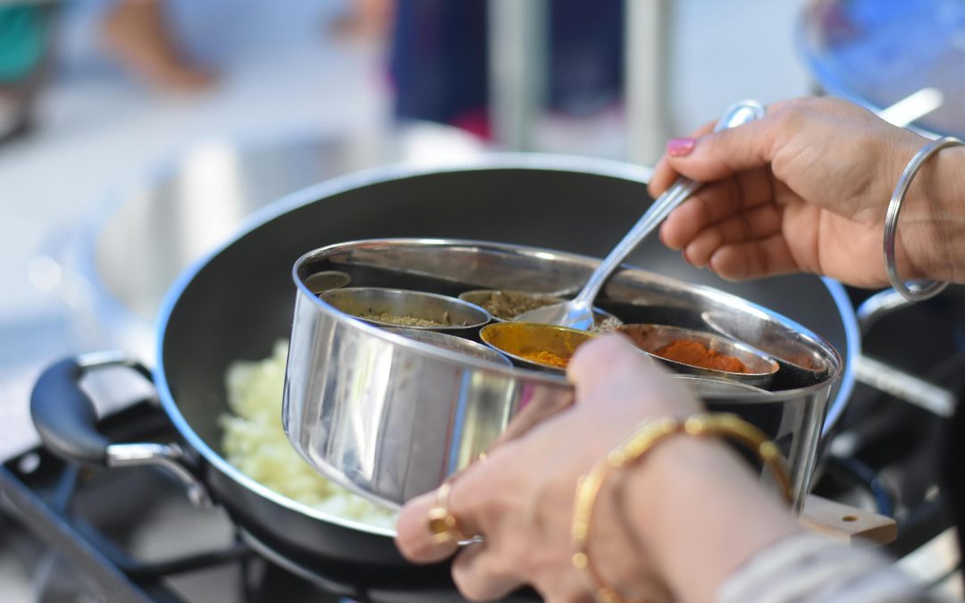 Top 10 Time-Saving Kitchen Gadgets You Need To Know