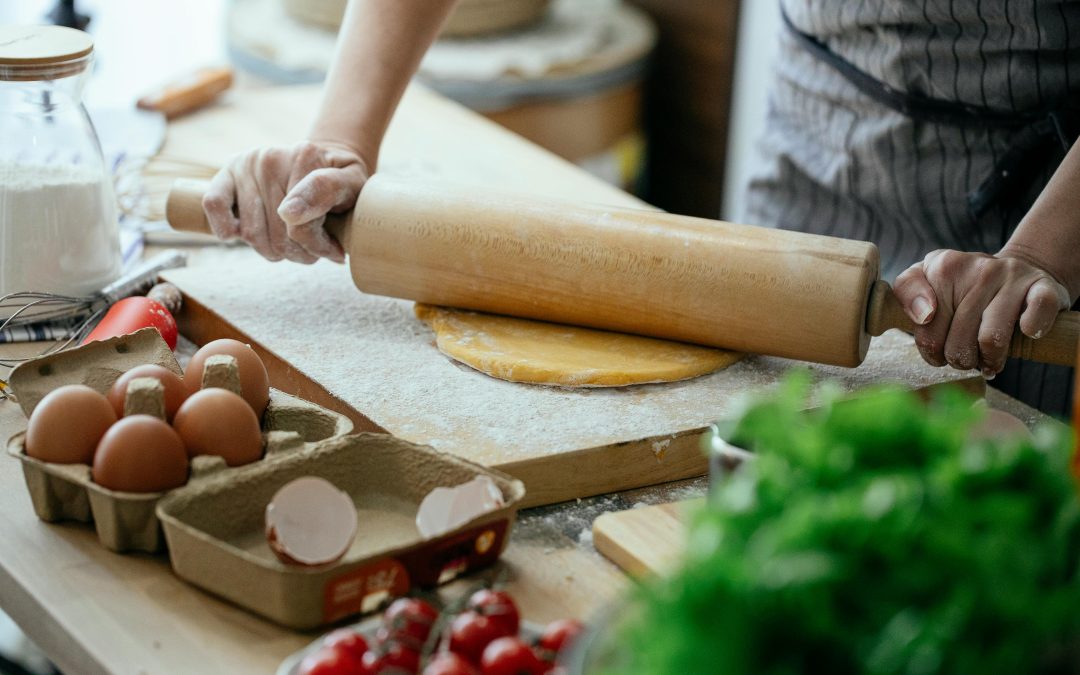 Top Cooking Blunders and How to Sidestep Them