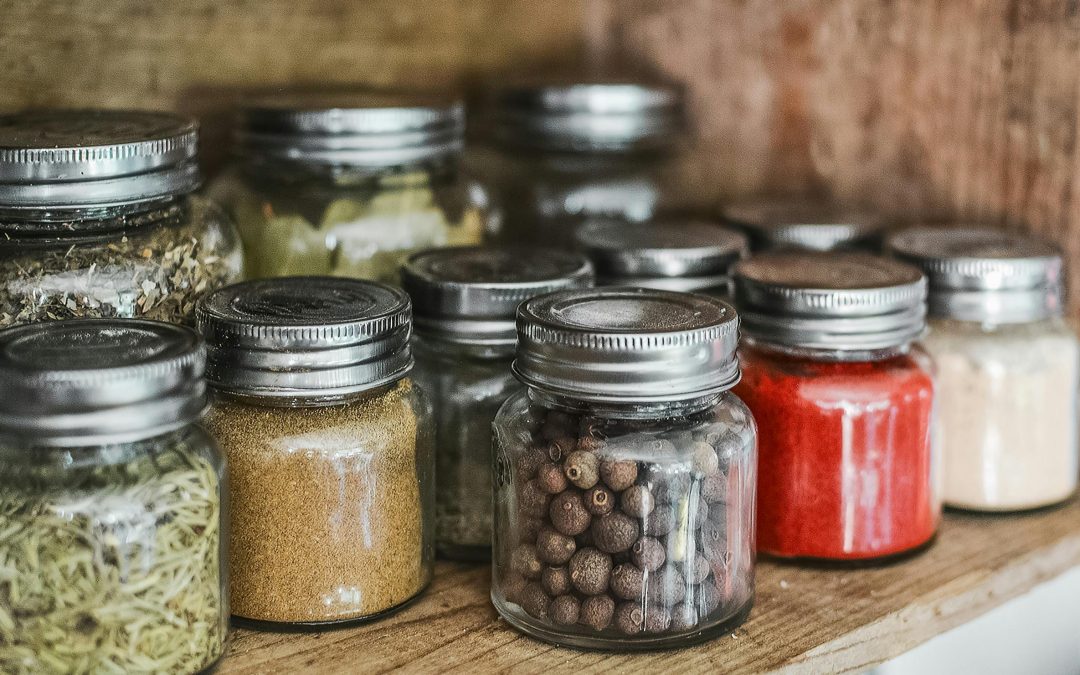 Organize Your Kitchen for Speedy Meal Prep Success