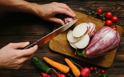 Effortless Meal Prep Tips for Stress-Free Cooking
